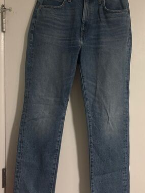 Re/Done Original High Rise Jeans